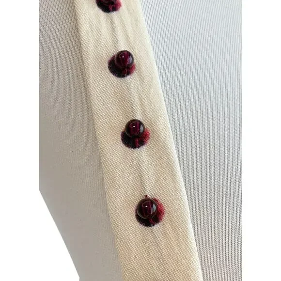 Agua by Agua Bendita Lima Relato Maxi Dress Medium - Picture 8 of 10